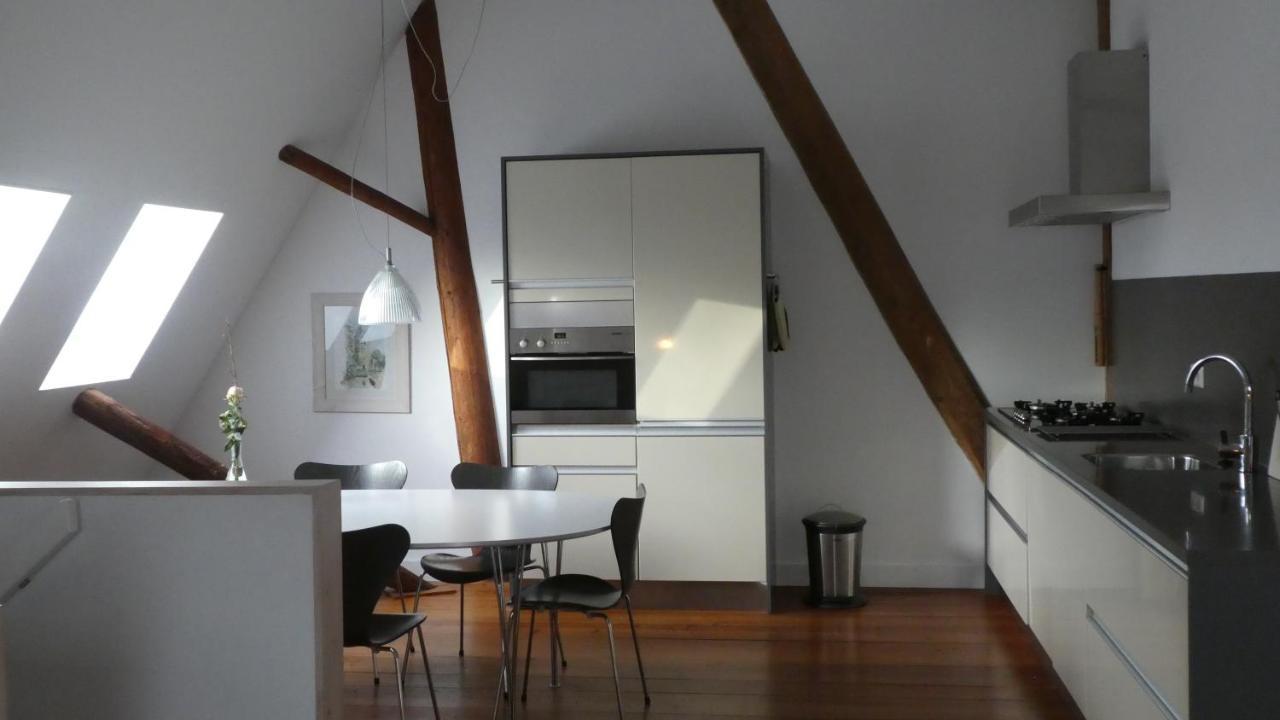 Gastenverblijf Bonga Stee Roodhuis Extérieur photo