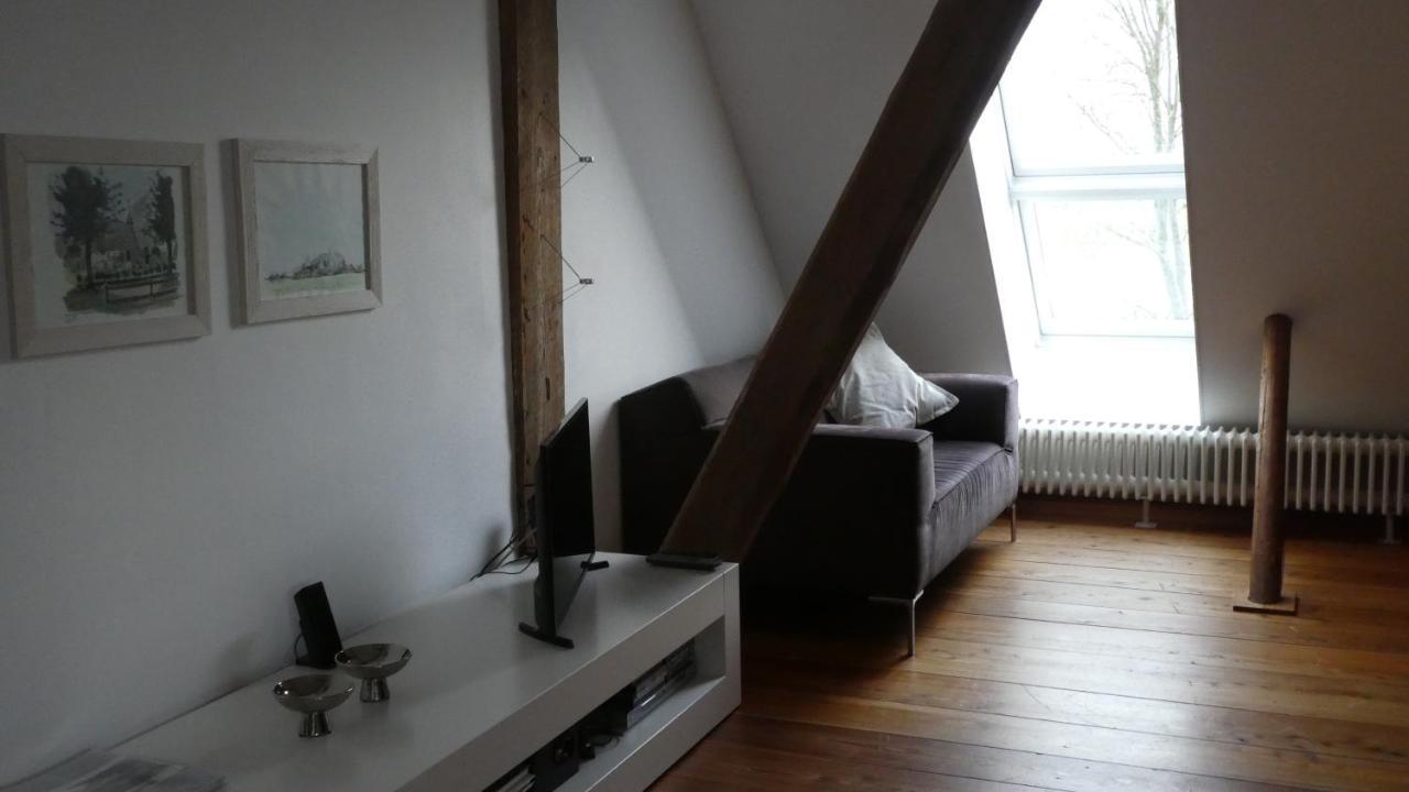 Gastenverblijf Bonga Stee Roodhuis Extérieur photo