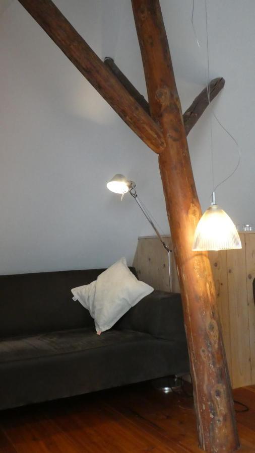 Gastenverblijf Bonga Stee Roodhuis Extérieur photo
